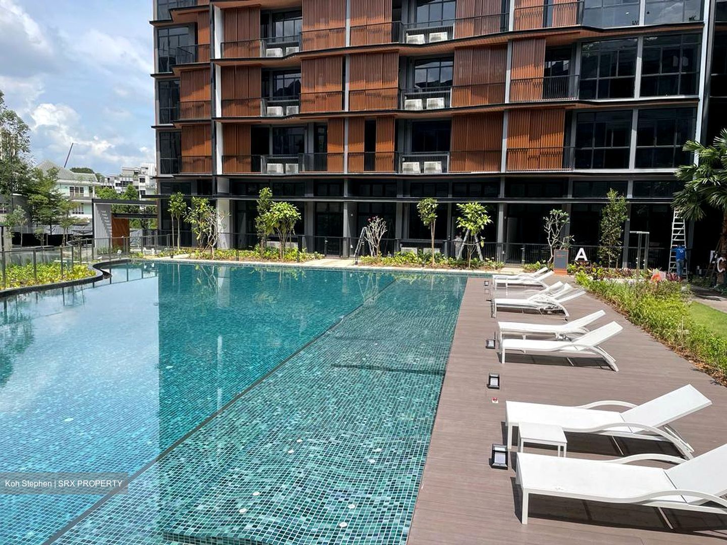 Daintree Residence (D21), Condominium #499008231